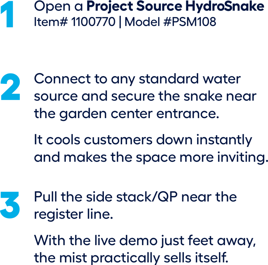 top 3 tips
